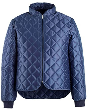 Mascot Thermojacke Ottawa, 1 Stück, M, marine blau, 13501-707-01-M