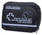 LEINAWERKE 52002 First aid kit for pets white-black 1 pc.