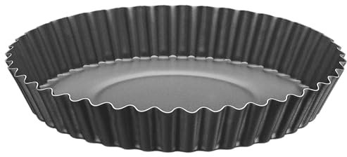 Tramontina 20056/026 Brazil Moule à Tarte Antiadhésif Aluminium