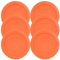 Pyrex - Lote de 4 tapas redondas para cuencos de cristal de 950 ml