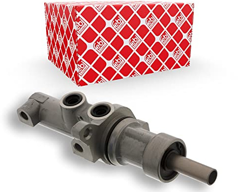 febi bilstein 45974 Hauptbremszylinder, 1 Stück