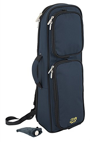 Tom & Will 26TP-387 - Borsa per tromba, colore: Blu