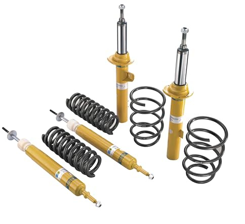 Eibach – 031 – 04 Sport Suspension Kit