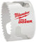 Scie cloche MILWAUKEE Ø67 mm - Prof.max 41-49560158