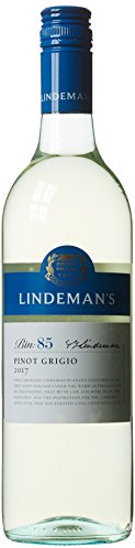 Lindeman's Pinot Grigio White Wine Case from South Eastern Australia, 75cl