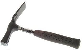 LSR TOOLS Berliner, Martello da muratore 600 g, A2502404LO