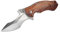 Viper Unisex – Erwachsene Magà Satin Cocobolo Taschenmesser, Braun, 21 cm