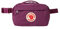 FJALLRAVEN FJALLRAVEN Fjüllrüven Unisex Künken Hip Pack Luggage Messenger Bag, Royal Purple, regular EU