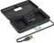 Palogreen EN-EL20 Smart LCD Display Dual USB Chargeur pour Nikon Coolpix P950, P1000, DL24-500, Coolpix A, 1 AW1, 1 J1, 1 J2, 1 J3, 1 S1, 1 V3
