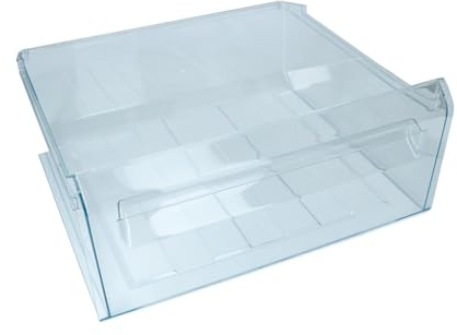 KGA Supplies Tiroir de congélateur compatible avec réfrigérateur-congélateur Electrolux modèles FI2310A+, FI2310VA+, SC81844-4I