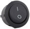 RYELDOM - Interrupteur ON/OFF pour aspirateur Handy Force 2759 2761,