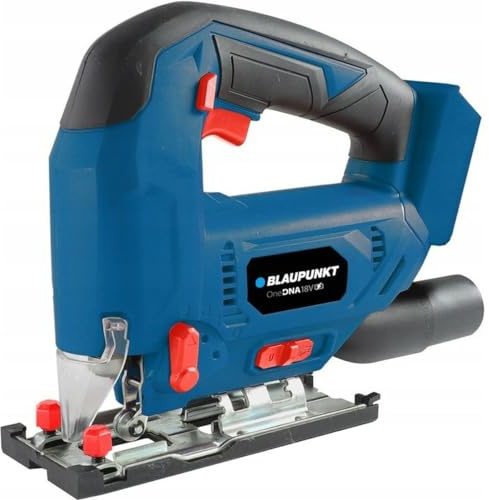 Blaupunkt Stichsäge CJ5010 18V