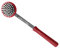 COLLBATH 2stücke Handheld Massage Hammer Mit Langem Griff Set Massagegerät Für Rücken Nacken Und Schulter Effektive Entspannung Für Altersgruppen