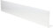 EXHUMKY Shower Corner Splash Guard for Bathtub and Sink Easy Install Barrier for Water Control Bathrooms and Kitchens