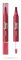 Pupa Vamp! Marker Duo Lippenstift + Lipgloss mit Hyaluronsäure – 3-in-1 zum Definieren, Ausfüllen & Färben, Lippen-Contouring – Erhältlich in 9 Farbvarianten (005 Cherry Granita)