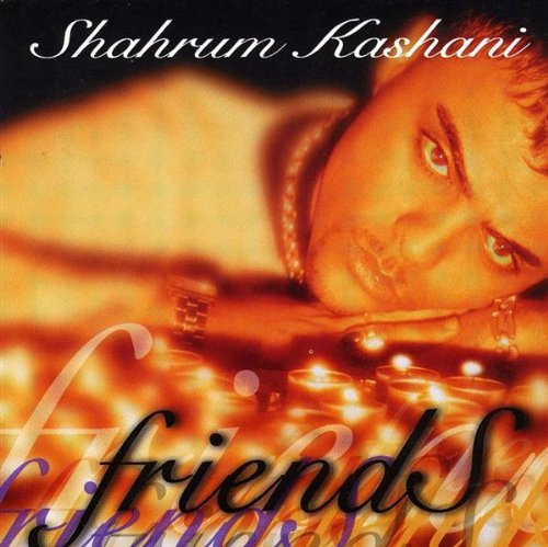 Friends (UK Import)