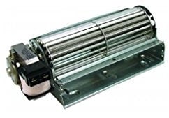 Electrolux 3370000410 Oven Cooling Fan Motor
