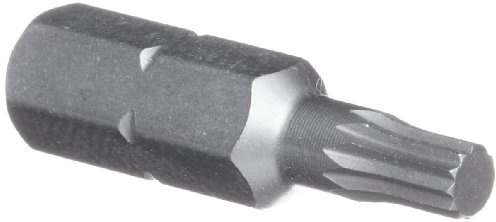 Wera XZN Vielzahn Bit 860/1 M 4 x 25 mm, 1 Stück, 05066150001