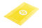 Drakes Pride Regulation Yellow Lawn Bowls Mat
