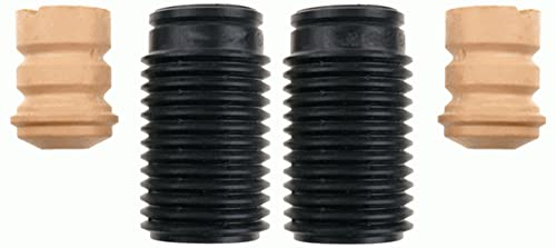 SACHS 900 023 Staubschutzsatz Stoßdämpfer Service Kit für Citroen XSARA Picasso (N68) 1999-2012 Vorderachse und Andere Fahrzeuge