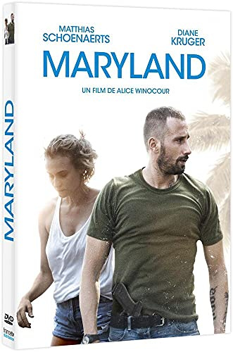 MARYLAND - après la guerre