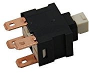 KARCHER 66304370 - Interruttore on/off per aspirapolvere