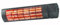 Eurom Golden 2000 Ultra RCD W Heizstrahler Terrassenstrahler Schwarz