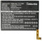 Akku-King Akku kompatibel mit Huawei HB386483ECW+ - Li-Polymer 3300mAh - für G9 Plus, Honor 6X, Maimang 5, Nova Plus, BLN-AL10, BLN-AL20, BLN-L21