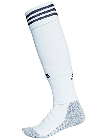 adidas DFB Home 2018 Authentic Socken, White/Black, 3133