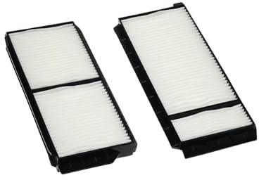 Purflux ah251-2 Cabin Filter
