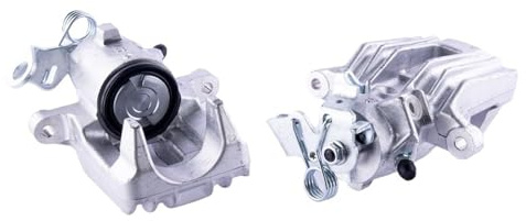 HELLA PAGID 8AN 355 784-571 Bremssattel - AN8457 - Bremssystem: TRW - Neuteil ohne Pfand - für u.a. SEAT / SKODA / VOLKSWAGEN