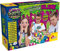 Lisciani Giochi- Crazy Science Il Laboratorio del Dottor Slime Gioco per Bambini, Single, Multicolore, 77496