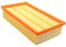 WuYan Aspirateur de filtre à air pour KARCHER NT25 / 1 NT35 / 1 NT45 / 1 NT55 / 1 NT361 ECO NT561 ECO NT611 ECO Filtres de rechange étanche à l'huile