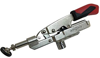 Ruwi Spanner Spannwerkzeug seitlich f. Hubtisch - Arbeitstisch