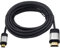 Duttek 5M/16.5FT HDMI to Micro HDMI Cable, Supports 4K@60Hz, 3D, ARC, Ethernet, Compatible with HDTV, Laptop, Projector