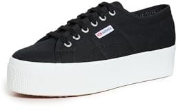 Superga - 2790 Platform Lady Shoes - Donna - Bianco