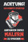 Maler und Lackierer Maler Lackierer Handwerker Pinsel Farbroller Notizbuch: Maler und Lackierer Werkzeug | Maler und Lackierer Geschenke