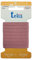 Tekiş Elastic 10mm Buntes Gummiband 5m Fachgummi nähen nähzubehör (Altrosa)