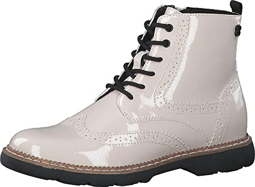 s.Oliver Damen 5-5-25465-27 Stiefelette