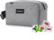 Bolsa térmica pequeña congelable para el trabajo, escuela, viajes, lonchera pequeña a prueba de fugas, pequeña bolsa aislada para niños/adultos, bolsas de almuerzo congelable, bolsa de almuerzo
