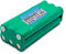 CITYORK Batería para robot aspirador Libero V-M600/M606 VbotT270/271 Papago S30C VONE T285D (14,4 V, NI-MH, 2000 mAh)