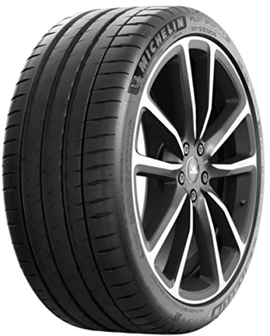 Michelin Neumático para Coche Pilot Sport PS4S 275/40ZR19