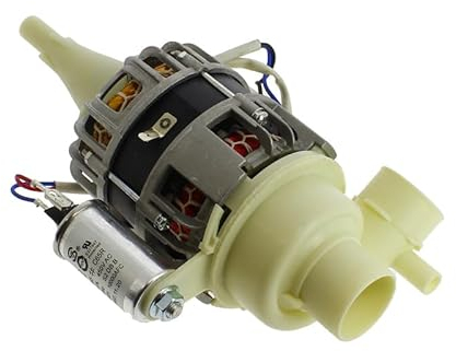 Pompe de cyclage 41052272 pour Lave vaisselle CANDY, HOOVER, ROSIERES, ZEROWATT, AXI, H-DISH 500