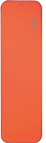 Exped SIM 5 Isomatte, Terracotta, LW