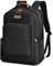 oscaurt Laptop Rucksack Damen mit 17,3 Zoll Laptopfach, Wasserdicht Rucksack Herren Handgepäck Tasche Reiserucksack Travel Backpack Tagesrucksack Sportrucksack Weekendertasche