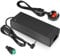 inShareplus 12V 10A 120W LED Power Supply, 100-240V AC to 12V 10Amp DC Power Adapter, Low Voltage Transformer for LED Strip Light