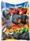 CHENGHUO Monster Truck Fleecedecke,Kuscheldecke Flauschig Decke,Wohndecke Sofadecke,Decke Couch Blanket,Wohn- & Kuscheldecken,Sofa überwurfdecke (A,135x200)