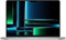 Apple MacBook Pro 2023, M2 Pro Chip Con 10CPU & 16GPU (14-pollici, 16GB RAM, 512GB memoria SSD) (QWERTY Inglese) Argento (Ricondizionato)