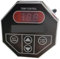 Sauna a vapore domestica, generatore di vapore, Controller for generatore di bagno turco ST-135, interruttore LCD for attrezzatura for bagno turco con controller for e per doccia in bagno turco domest