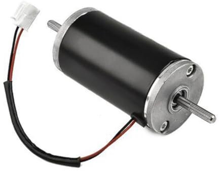 12V 5KW Chauffage de stationnement Moteur Air Diesel 252113992000 Pièces de ventilateur